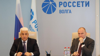 Генеральным директором Россети Волга назначен Александр Гаврилов