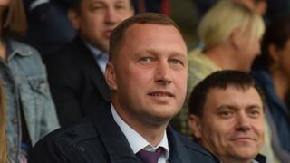 Саратовский губернатор Роман Бусаргин ответил на введенные против него американские санкции