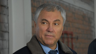 Путь в никуда: Володин нашел устаревшие и неэффективные технологии в проекте строительства скоростного трамвая в Саратове 
