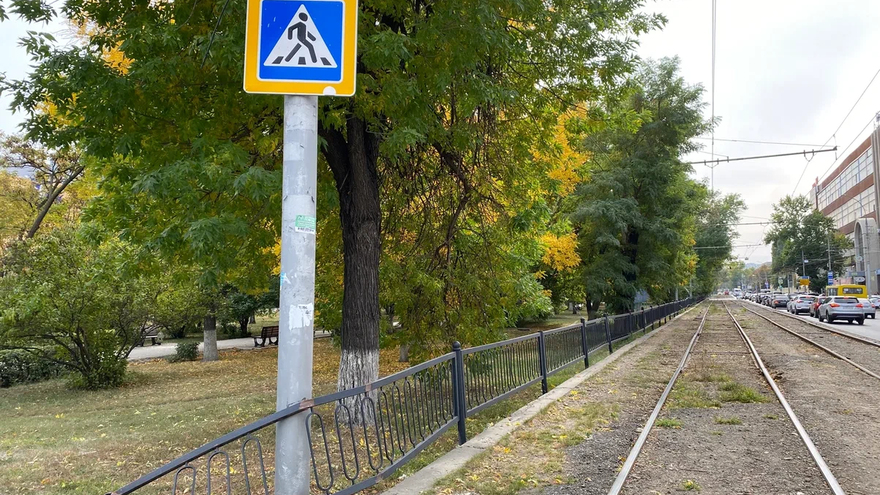 Губернатор анонсировал тренировки, которые научат саратовцев подолгу обходиться без трамвайных маршрутов