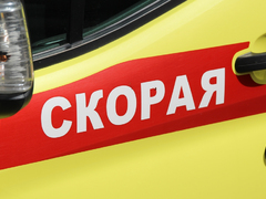 Сын пациентки избил сотрудниц скорой. Возбуждено уголовное дело