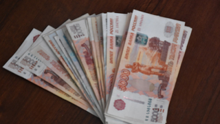 Средняя зарплата в Саратовской области выросла до 57 тысяч рублей