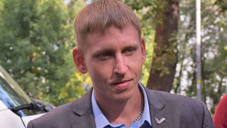 Директор УК Фрегат и Эдельвейс Петр Баранников поздравил женщин Саратовской области с 8 марта