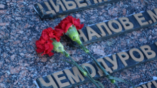 На Украине погиб саратовский военный Сергей Сорокин