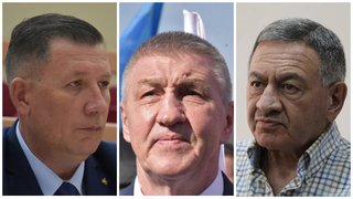 Глава Общественной палаты и депутат выступили в защиту вице-губернатора Саратовской области Игоря Пивоварова