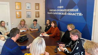 Саратовские риелторы безвозмездно помогут детям-сиротам подобрать жилье и не стать жертвой мошенников