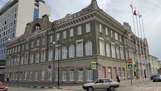 Уволен директор саратовского транспортного управления