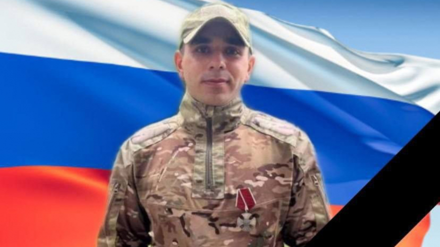Стало известно о гибели еще двух саратовских бойцов в зоне СВО