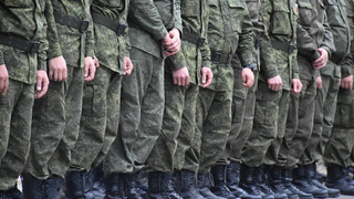 В 2022 году в Саратовской области 47 человек наказали за дискредитацию армии РФ после проверок полиции