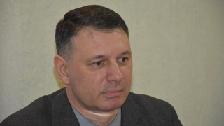 Министр Михаил Орлов пообещал биться за каждую копейку, сэкономленную по нацпроекту