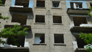 В Саратове до конца года снесут 43 аварийных дома