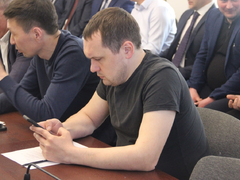Саратовские депутаты обеспокоены ямами на дорогах к дачам
