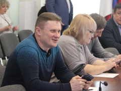Саратовские депутаты обеспокоены ямами на дорогах к дачам