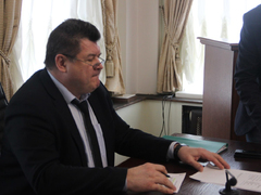 Саратовские депутаты обеспокоены ямами на дорогах к дачам