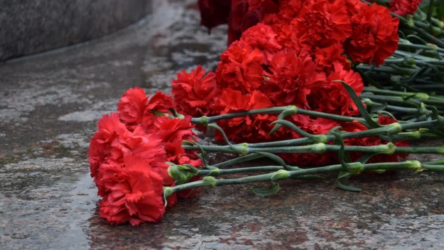 В ходе СВО погиб контрактник из Саратовской области Максим Новозванцев