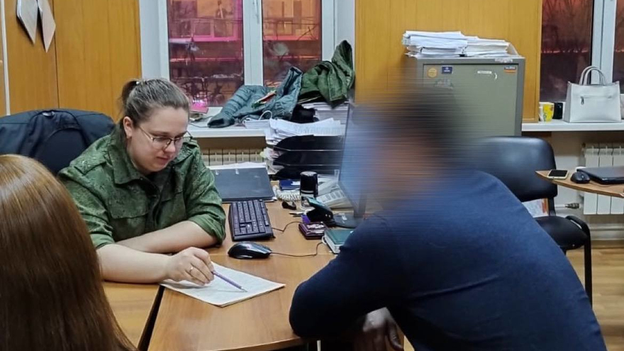 В Саратове завели дело об убийстве охранника в кафе Ночь