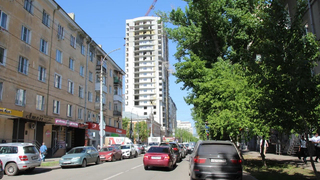 Власти Саратова отказались переименовывать улицу Сакко и Ванцетти