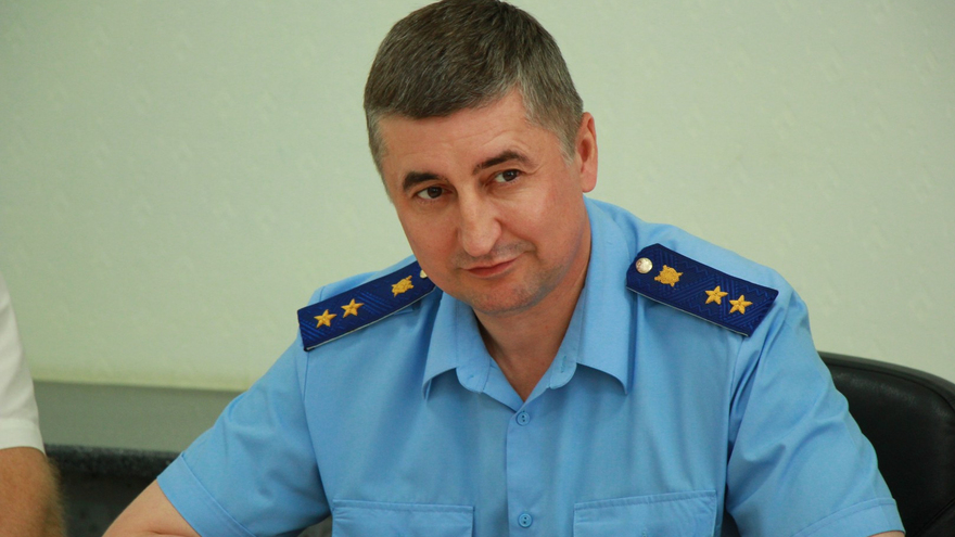 Прокурор области предложил штрафовать чиновников за нарушение принципа целевого обучения