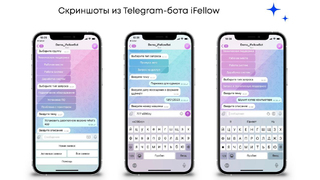 Чат-бот: полезно для бизнеса