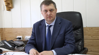 Первого замглавы энгельсской администрации Евгения Шпольского планируют перевести на работу в правительство региона