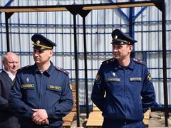 Шезлонги, фужеры, Чебурашка и миньон: в строгой колонии предложили купить продукцию зэков со скидками до 50%