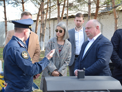 Шезлонги, фужеры, Чебурашка и миньон: в строгой колонии предложили купить продукцию зэков со скидками до 50%