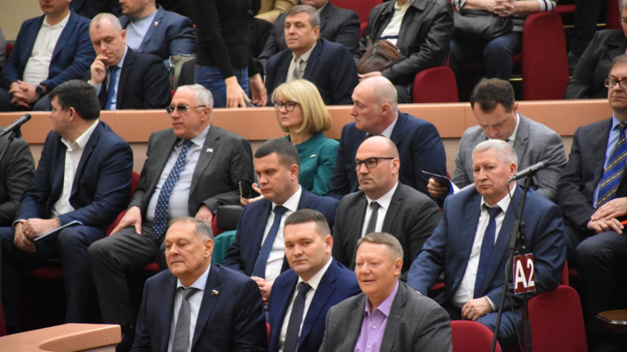 Саратовский губернатор объяснил падение доходов населения инфляцией