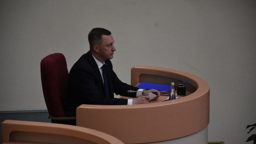 Саратовский губернатор объяснил падение доходов населения инфляцией