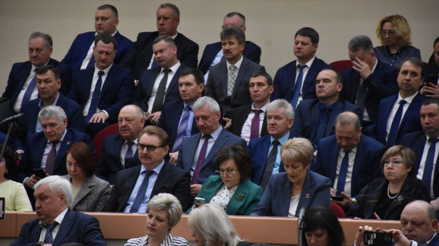 Саратовский губернатор объяснил падение доходов населения инфляцией