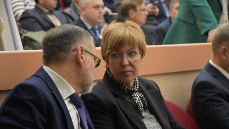 Саратовский губернатор объяснил падение доходов населения инфляцией