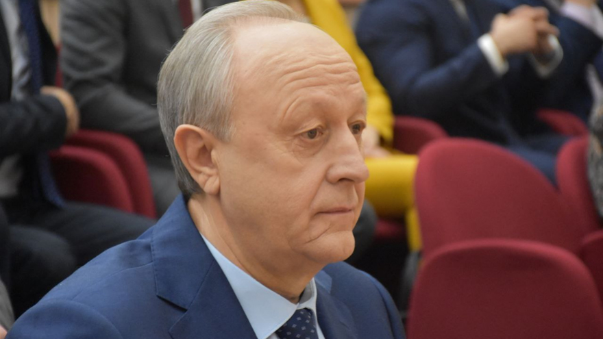 Саратовский губернатор объяснил падение доходов населения инфляцией