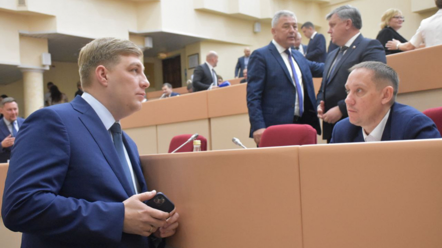Саратовский губернатор объяснил падение доходов населения инфляцией