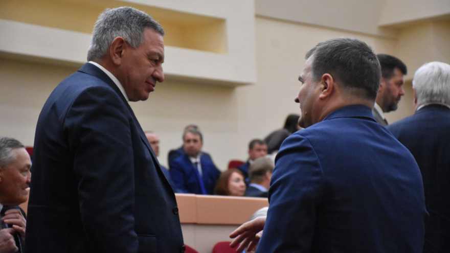 Саратовский губернатор объяснил падение доходов населения инфляцией