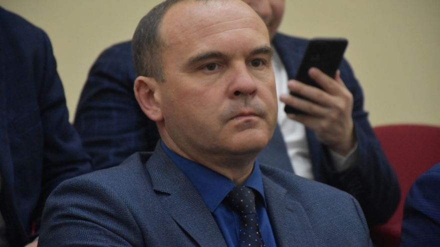 Саратовский губернатор объяснил падение доходов населения инфляцией