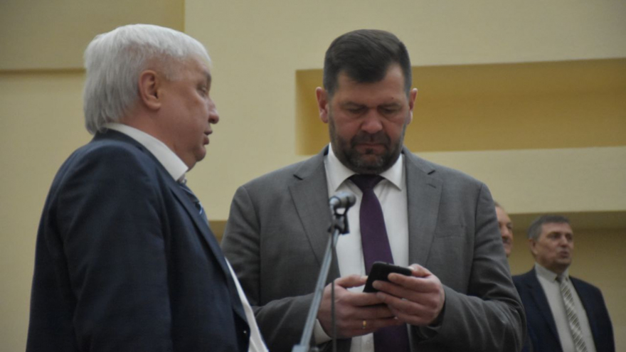 Саратовский губернатор объяснил падение доходов населения инфляцией