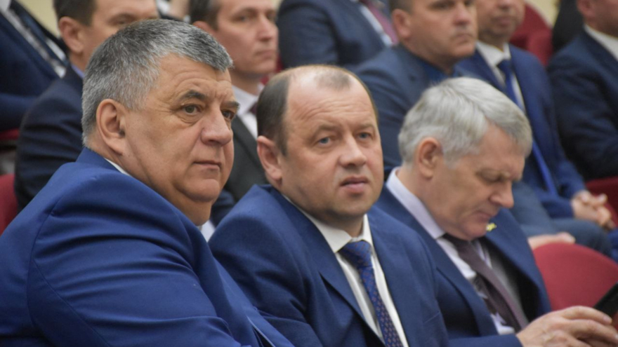 Саратовский губернатор объяснил падение доходов населения инфляцией