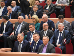 Саратовский губернатор объяснил падение доходов населения инфляцией