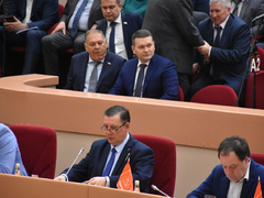 Саратовский губернатор объяснил падение доходов населения инфляцией