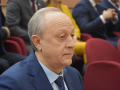 Саратовский губернатор объяснил падение доходов населения инфляцией