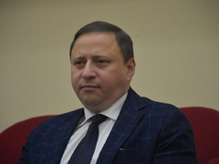 Саратовский губернатор объяснил падение доходов населения инфляцией