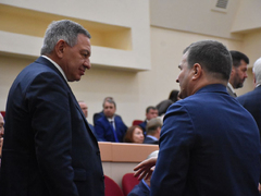 Саратовский губернатор объяснил падение доходов населения инфляцией