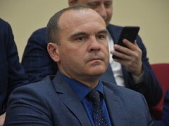 Саратовский губернатор объяснил падение доходов населения инфляцией
