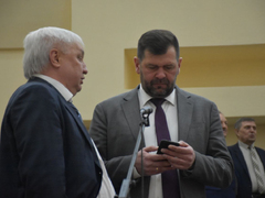 Саратовский губернатор объяснил падение доходов населения инфляцией