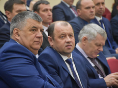 Саратовский губернатор объяснил падение доходов населения инфляцией