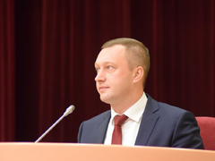 Саратовский губернатор объяснил падение доходов населения инфляцией