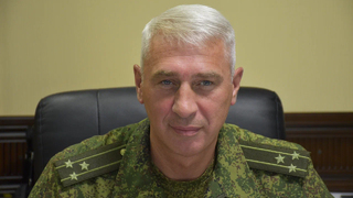 Александр Бастрыкин отстранил Анатолия Говорунова от должности главы саратовского СК