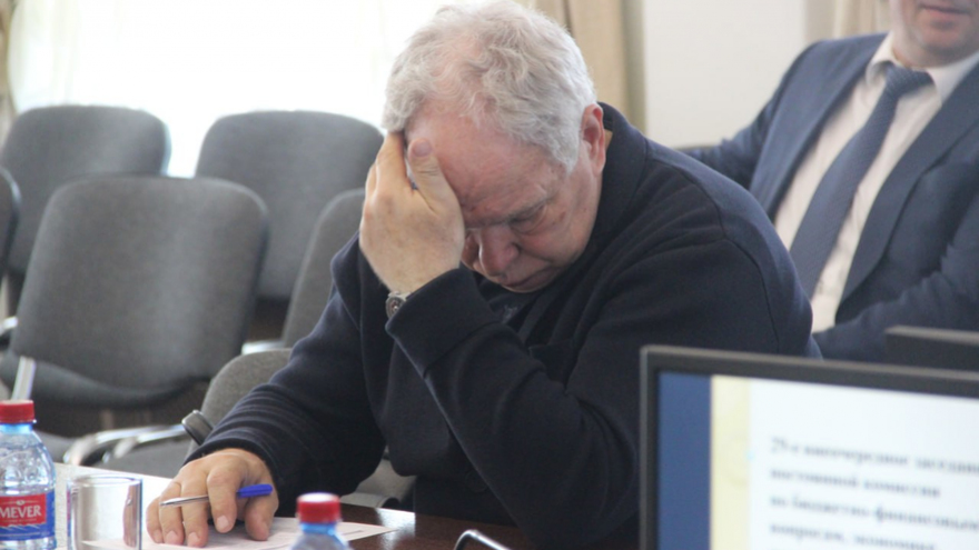 Дефицит бюджета Саратова достигнет почти 1,2 миллиарда рублей