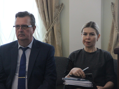 Дефицит бюджета Саратова достигнет почти 1,2 миллиарда рублей