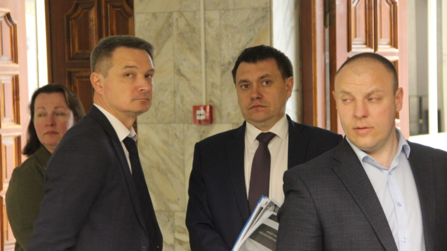 В Саратовской области разрешили построить больше 50 многоэтажек без социальной инфраструктуры