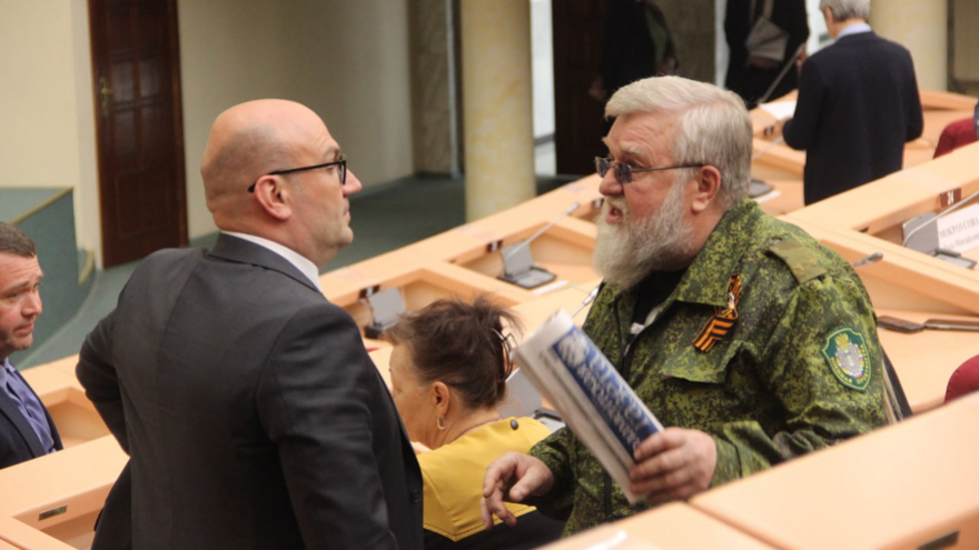 В Саратовской области разрешили построить больше 50 многоэтажек без социальной инфраструктуры